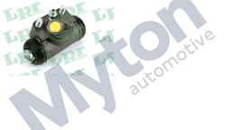 STC467-A — Wheel Cylinder LH