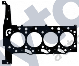 LR004418-O — Cylinder Head Gasket