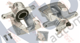 SOB500052-O — Brake Caliper Rear LH