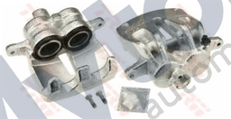SEG500050-O — Caliper Front LH