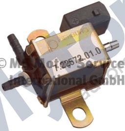 PMK100130-O — Waste Gate Control Valve
