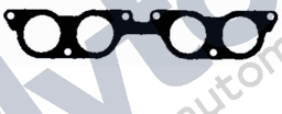LKJ10030-A — Gasket - Inlet Manifold