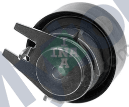 LR006526-O — Tensioner-Timing Belt