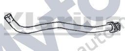 ESR237-A — Intermediate Exhaust