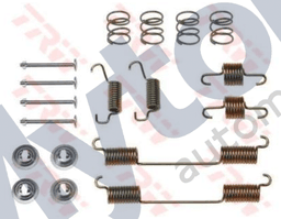 6060828-O — Accessory Kit - Brake Shoes
