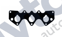 LKJ100992L-O — Gasket Inlet Manifold V6
