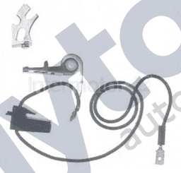 RTC4934-O — Distributor - Contact