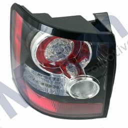 LR043996-O — Rear Lamp LH