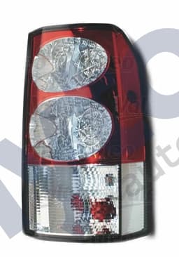 LR036163-O — Rear Lamp RH