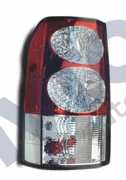 LR036165-O — Rear Lamp LH