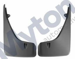 LR003322-A — Mudflap Set - Rear