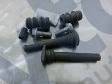 C2S46545 — Rear brake pads - pin/clip kit