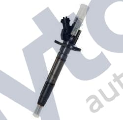 Fuel injector