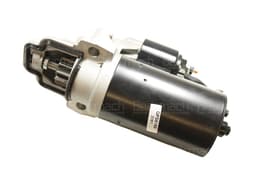 LR025840-A — Starter Motor
