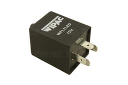 BA5193 — LED Adjustable Flasher Relay