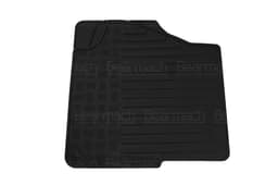 BTR7896-A — Rubber Mat Front RH