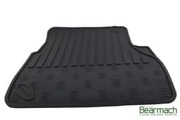 BTR7895-A — Rubber Mat Front LH