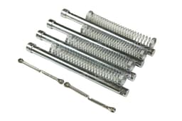 STC8575-A — Brake Pad Retainer Kit