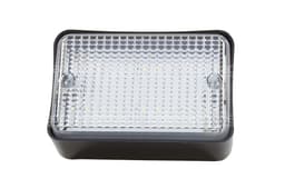 BA9717 — LED Reverse Lamp Assembly Clear