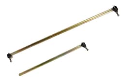 BA220 — Drag Link Set with Ball Joints