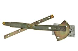MUC3025-A — Window Regulator Front LH