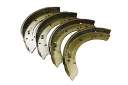STC2797-A — Brake Shoe Kit