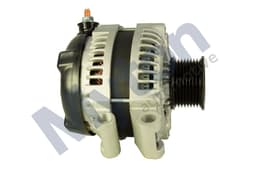 YLE500400-A — Alternator