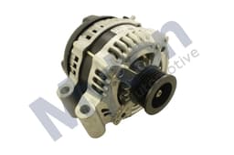 LR091107-A — Alternator