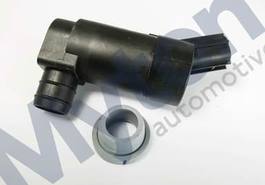 Screenwash pump - Saloon models