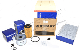DA6041 — Service kit