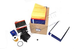DA6091 — Service Kit