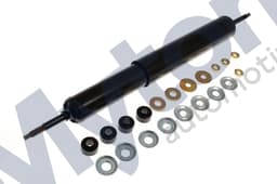 STC786-A — Steering Damper
