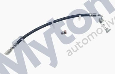 Front Flexible Brake Hose - Left Hand
