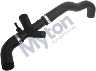 Radiator Top Hose