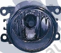 LR001587-A — Front Fog Lamp