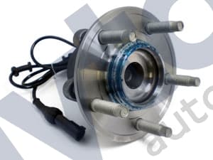 Front Hub & Bearing
