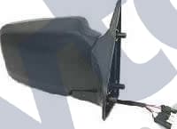 MM2002-A — RH Mirror Electric Heated 89-94