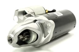 NAD101490-A — Starter Motor