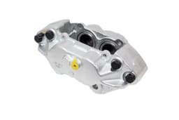 SEB500440-A — Front Caliper Less Pads RH