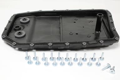 Sump Pan - 6HP Auto Transmission