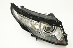 LR072968-A — Headlamp Assy, RH