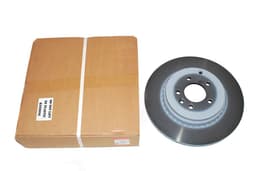 LR016192 — Brake Disc Rear