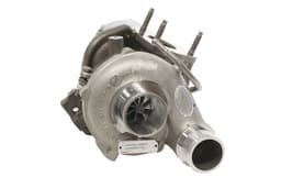 LR116631-O — Turbo Charger