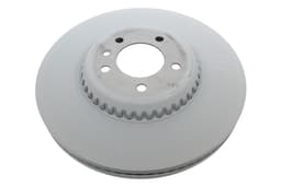 LR181547-O — Disc - Brake, Front
