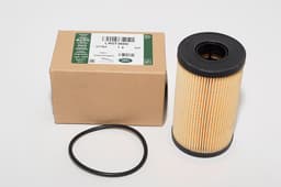 LR073669 — Oil Filter
