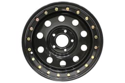 TF163 — 8x16 Et25 Simulated Beadlock Wheel