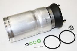 LR058043-O — Air Spring Front