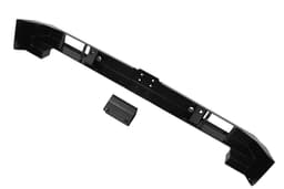 GA5647-A — Hd Rear Bumper
