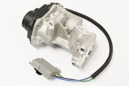 LR018322-A — Valve - Exhaust Gas Recirculation LH