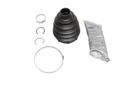 LR124708-O — Driveshaft Boot - Outer